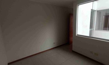 VENTA DPTO 3D/2BÑ MAYORAZGO 4TA ETAPA ATE