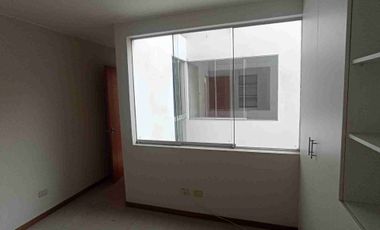 VENTA DPTO 3D/2BÑ MAYORAZGO 4TA ETAPA ATE