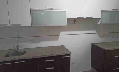 VENTA DPTO 3D/2BÑ MAYORAZGO 4TA ETAPA ATE