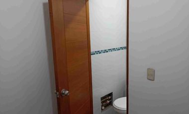 VENTA DPTO 3D/2BÑ MAYORAZGO 4TA ETAPA ATE