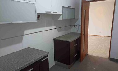 VENTA DPTO 3D/2BÑ MAYORAZGO 4TA ETAPA ATE