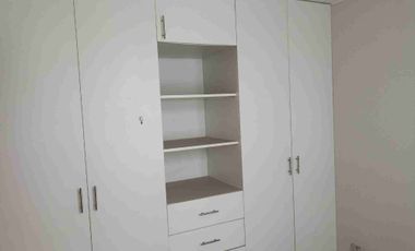 VENTA DPTO 3D/2BÑ MAYORAZGO 4TA ETAPA ATE