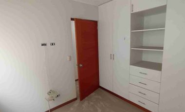 VENTA DPTO 3D/2BÑ MAYORAZGO 4TA ETAPA ATE