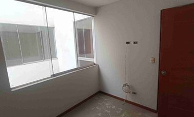 VENTA DPTO 3D/2BÑ MAYORAZGO 4TA ETAPA ATE