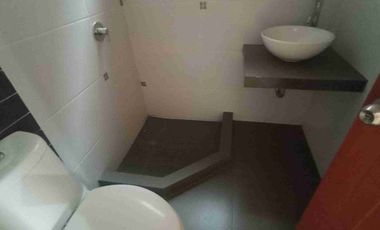 VENTA DPTO 3D/2BÑ MAYORAZGO 4TA ETAPA ATE