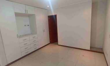 VENTA DPTO 3D/2BÑ MAYORAZGO 4TA ETAPA ATE