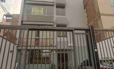 VENTA DPTO 3D/2BÑ MAYORAZGO 4TA ETAPA ATE