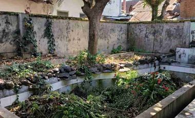 DiJual rumah murah di PB Sudirman Bondowoso kota, jawa timur