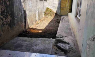 DiJual rumah murah di PB Sudirman Bondowoso kota, jawa timur