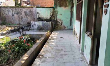 DiJual rumah murah di PB Sudirman Bondowoso kota, jawa timur