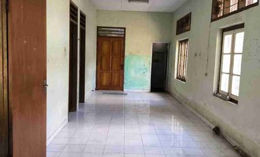 DiJual rumah murah di PB Sudirman Bondowoso kota, jawa timur