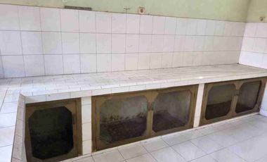 DiJual rumah murah di PB Sudirman Bondowoso kota, jawa timur