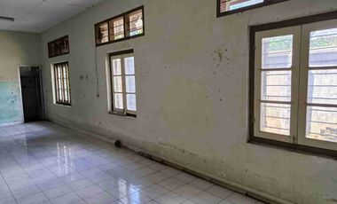 DiJual rumah murah di PB Sudirman Bondowoso kota, jawa timur