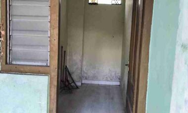 DiJual rumah murah di PB Sudirman Bondowoso kota, jawa timur