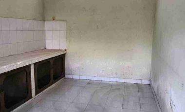 DiJual rumah murah di PB Sudirman Bondowoso kota, jawa timur