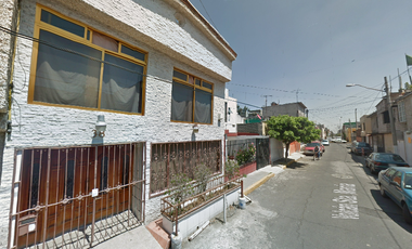 CASA EN REMATE GUSTAVO A MADERO