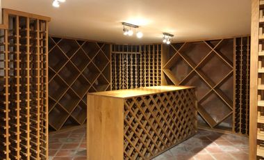 Casa en venta en La Concepción Angelopolis