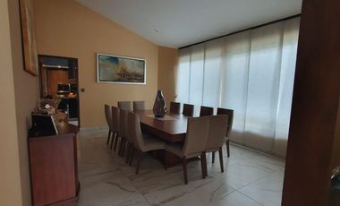 Casa en venta en La Concepción Angelopolis