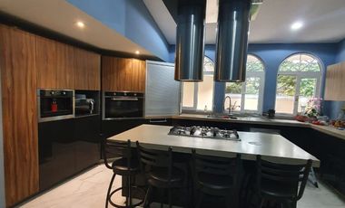 Casa en venta en La Concepción Angelopolis