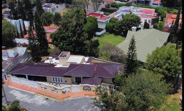 Casa en venta en La Concepción Angelopolis