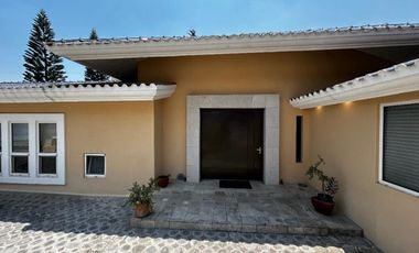 Casa en venta en La Concepción Angelopolis