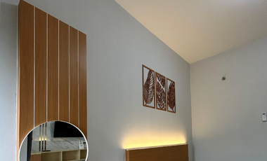 Apartemen Ideal Slow Loving Di Semarang Bisa DP 0%