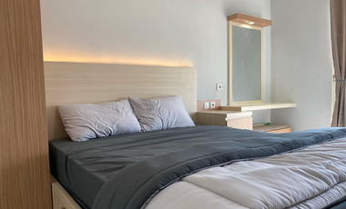 Apartemen Ideal Slow Loving Di Semarang Bisa DP 0%