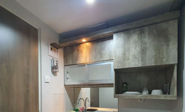 Apartemen Ideal Slow Loving Di Semarang Bisa DP 0%