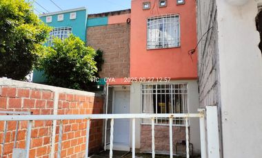 ¡SUPER OPORTUNIDAD! EXCELENTE CASA EN BULEVARES DEL LAGO NICOLAS ROMERO