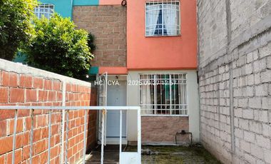 ¡SUPER OPORTUNIDAD! EXCELENTE CASA EN BULEVARES DEL LAGO NICOLAS ROMERO