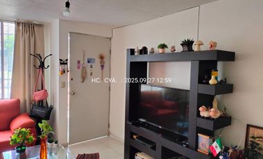 ¡SUPER OPORTUNIDAD! EXCELENTE CASA EN BULEVARES DEL LAGO NICOLAS ROMERO