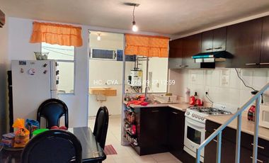 ¡SUPER OPORTUNIDAD! EXCELENTE CASA EN BULEVARES DEL LAGO NICOLAS ROMERO