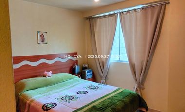 ¡SUPER OPORTUNIDAD! EXCELENTE CASA EN BULEVARES DEL LAGO NICOLAS ROMERO