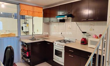 ¡SUPER OPORTUNIDAD! EXCELENTE CASA EN BULEVARES DEL LAGO NICOLAS ROMERO