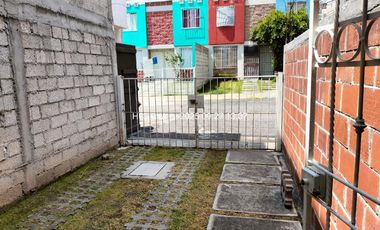 ¡SUPER OPORTUNIDAD! EXCELENTE CASA EN BULEVARES DEL LAGO NICOLAS ROMERO