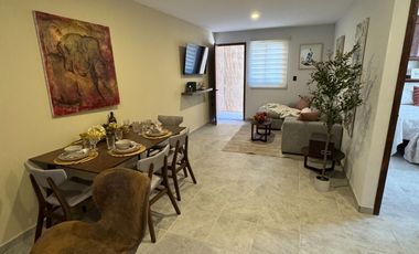 Pre-venta de departamentos en Estrellas del sur