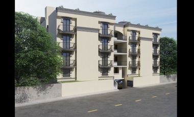 Pre-venta de departamentos en Estrellas del sur