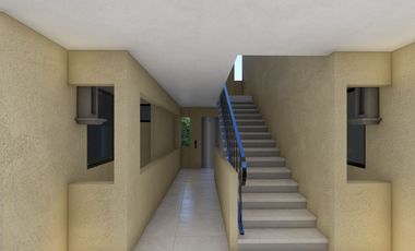 Pre-venta de departamentos en Estrellas del sur