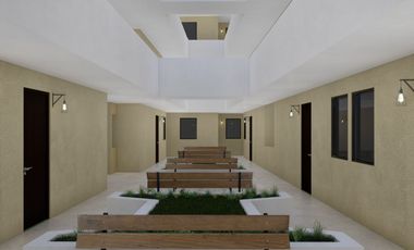 Pre-venta de departamentos en Estrellas del sur