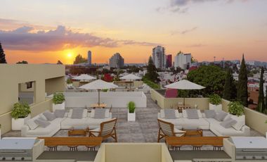 Pre-venta de departamentos en Estrellas del sur