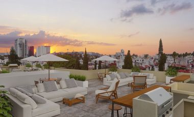 Pre-venta de departamentos en Estrellas del sur