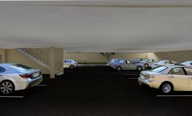 Pre-venta de departamentos en Estrellas del sur