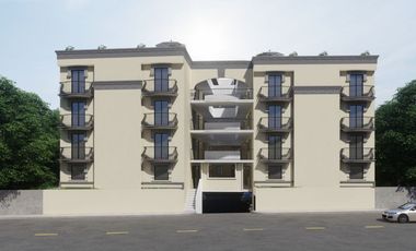 Pre-venta de departamentos en Estrellas del sur