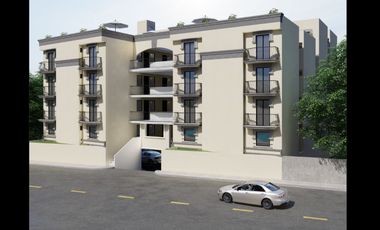 Pre-venta de departamentos en Estrellas del sur