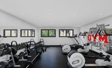 Pre-venta de departamentos en Estrellas del sur