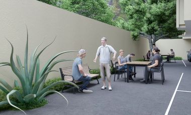 Pre-venta de departamentos en Estrellas del sur