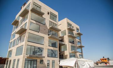 Venta de departamentos en San Andres Cholula