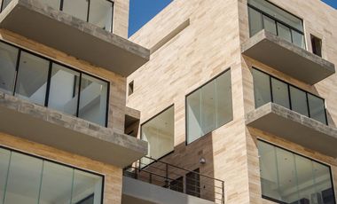 Venta de departamentos en San Andres Cholula