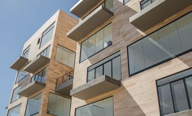 Venta de departamentos en San Andres Cholula