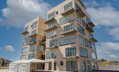 Venta de departamentos en San Andres Cholula